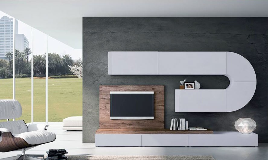 Arredamento salotto